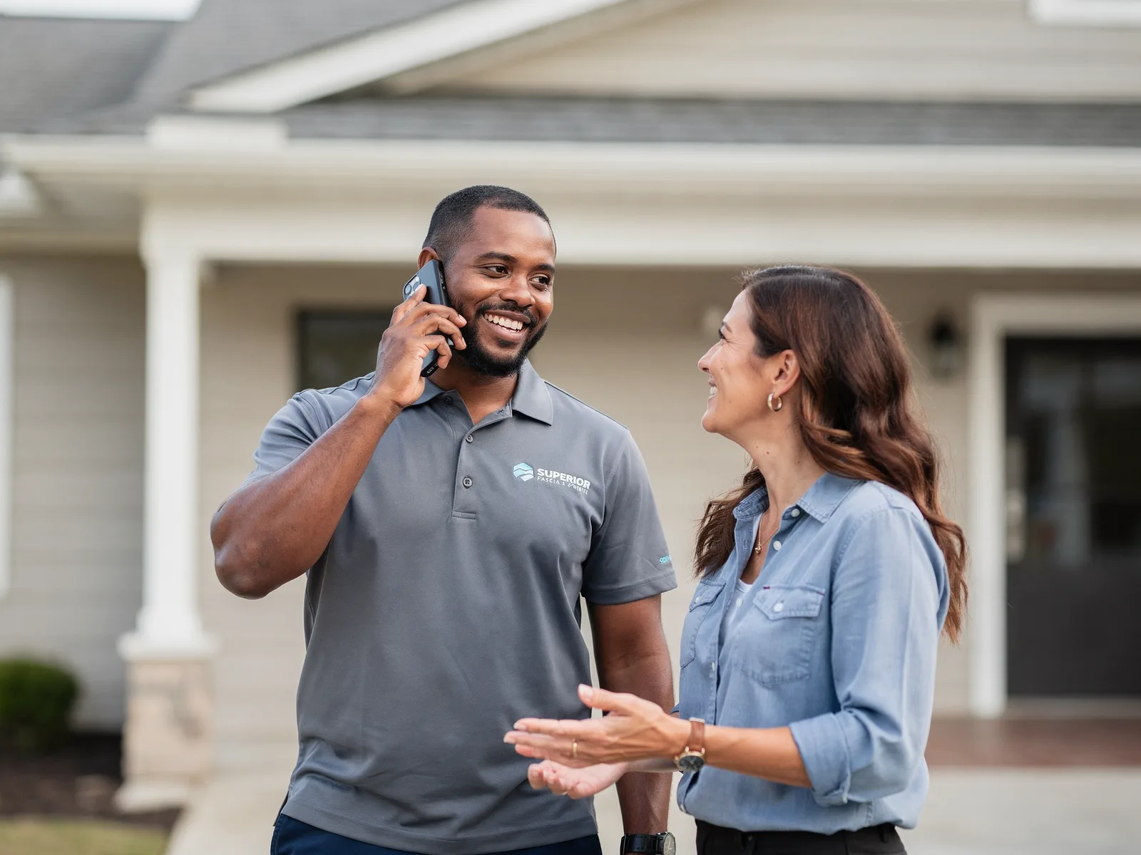 Fascia Repair Cold Spring, NY FAQs