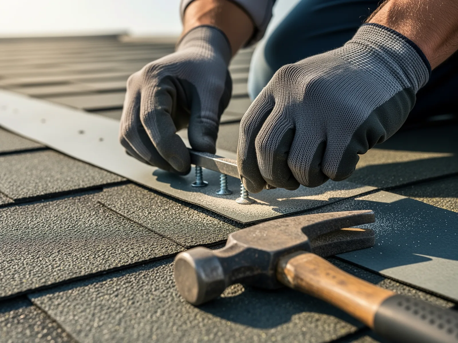 Why choose Fascia Repair in Cold Spring, NY